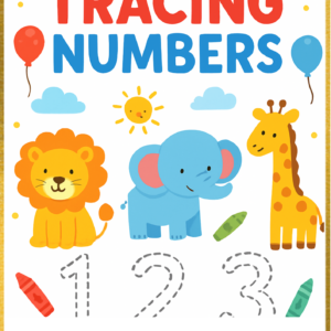 Tracing numbers