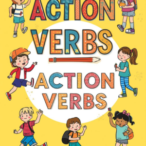 ACTION VERB